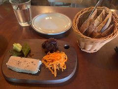 -羽深肉铺 Steak & Wine
