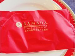 -上海华凯华美达广场酒店