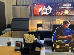 -瑞幸咖啡(重医附二院江南院区店)