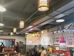 大堂-较场口火锅(九街店)