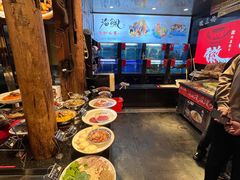 -徽三说·土徽菜·中国徽菜连锁品牌(阳湖总店)