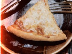 -小世界西餐厅(建国门店)