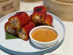 -银灯食府(丽丰国际中心店)