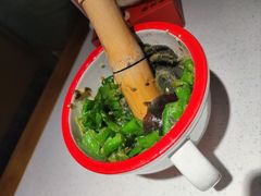 -老萍巷莲花血鸭·萍乡地标江西菜(步行街店)