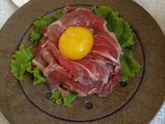 -东来顺饭庄(新源里店)