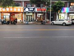 -大腕炸串(河东总店)