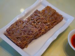 -湛江花园酒店·桃园馆
