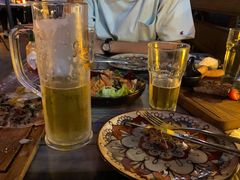 德国兰德博格尔森啤酒-LENBACH兰巴赫西餐啤酒坊(大连东港店)