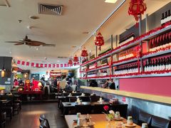 -大头虾越式风味餐厅(光明广场店)