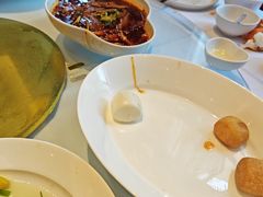 -眉州东坡(北苑华贸店)
