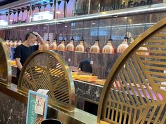 -炭烤麻里·臻选自助烤肉料理(观音桥大融城店)