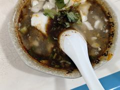 -新繁牛肉豆花(都江堰店)