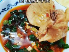 -石灰市毛记烧鸡公(解放碑店)