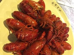 -靓靓蒸虾(中山公园店)