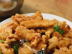 -三点小吃(山大店)