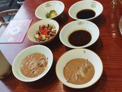 -1078號老北京涮肉(松柏店)