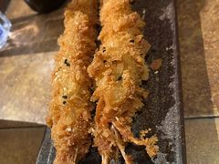 -山杏yama-katsu·吉列炸物