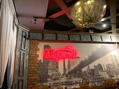 -玛格萝妮(汇智国际商业中心店)