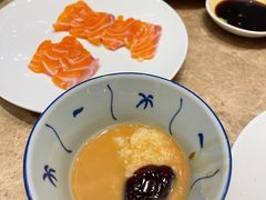 -盛宴标帜餐厅·亲子自助 (南昌喜来登酒店)
