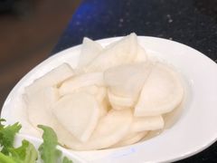 -蝎王府羊蝎子(西直门店)