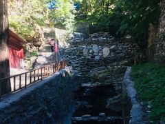 -北京上方山国家森林公园