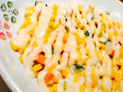 -千纸鹤嫩汁烤肉(学府店)