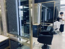 -苏奇发型·烫发染发