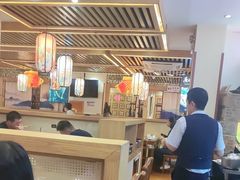 -沸炉重庆老火锅(军事博物馆店)