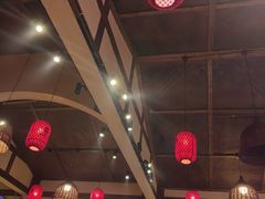 -富正毅三下锅·湘西韵味(天门山索道店)