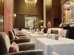 -东海朗廷酒店·廷廊 Palm Court