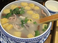 -满园烤鸭·春饼(太原街万达店)