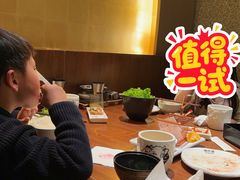 -御牛道日式烤肉料理(杭州万象城店)