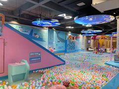 -青水瓦台汤泉(未央店)