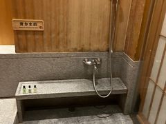 -北京古北水镇御舍温泉酒店