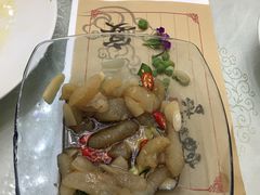 -清真悦宾楼食府(海湖店)
