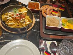 -宝莱纳餐厅(滨江店)