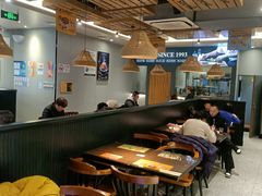 -豪享来中西餐厅(隆昌店)