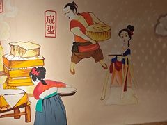 -川味堂·四川豆花(八卦岭店)