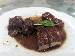 -有腥气私房菜·寻味顺德