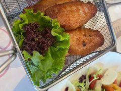 -安妮意大利餐厅(丽都店)