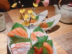 -酒井酱子·深夜食堂(东城汇店)