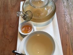 -Ginger(兴国路店)