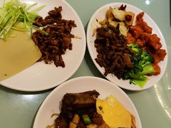-东方之珠洗浴休闲广场(于家堡店)
