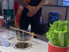 -大斌家串串火锅(德思勤店)