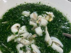 -顺风海鲜港(金玉兰店)