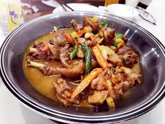 -滁香园·滁州菜(琅琊山店)