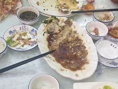 -范饭椰林川湘味海鲜·椰子鸡(三亚湾椰梦长廊店)
