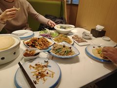 -紫光园(劲松店)