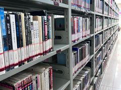 -石景山区图书馆(八角南路)