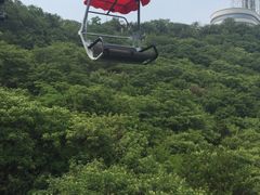 -富斯特索道